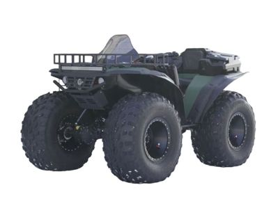 Квадроцикл-болотоход СОКОЛ Pro (ПСМ) в Москве