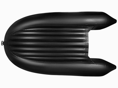 купить Лодка ПВХ X-RIVER Grace 320 + 2х-тактный лодочный мотор TOYAMA T5ABMS в Москве - фото 