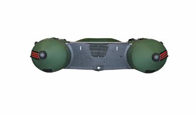 купить Лодка ПВХ КОМБАТ CMB-360 в Москве - фото 