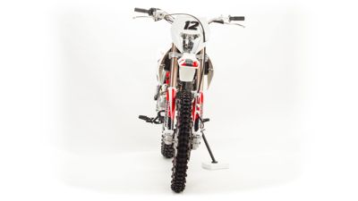 купить Мотоцикл кроссовый эндуро MOTOLAND XR250 Lite в Москве - фото 