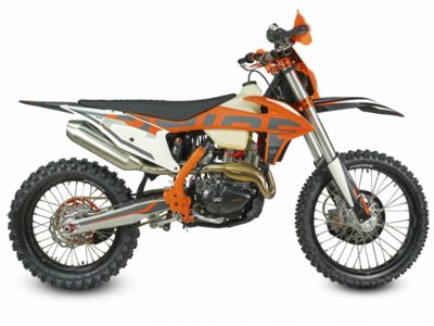 Мотоцикл кроссовый эндуро OXO PRIDE PR300 в Москве