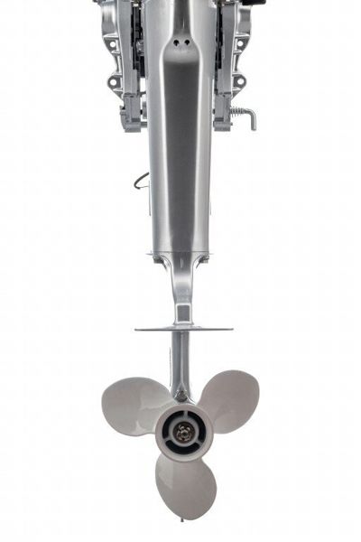 купить 2х-тактный лодочный мотор SHARMAX SM30HS (2024) в Москве - фото 