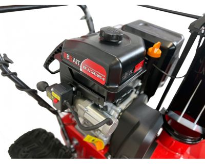 купить Снегоуборщик BRAIT BR-1176ELWS-6 в Москве - фото 