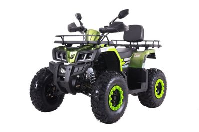 Квадроцикл AVANTIS Liberty 200 в Москве