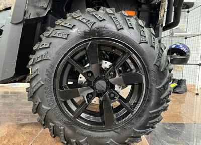 купить Квадроцикл BRP Can-Am Outlander Max XT 650 Camo (2024) (ПСМ) в Москве - фото 