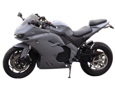 купить Электромотоцикл LONGZU Panigale Pro в Москве - фото 