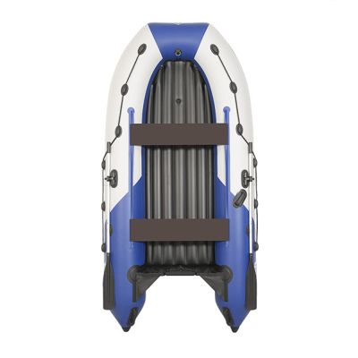 Лодка ПВХ ПИЛОТ 330 НДНД в Москве