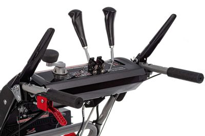 купить Снегоуборщик KETTAMA PRO KTA300-A Professional в Москве - фото 