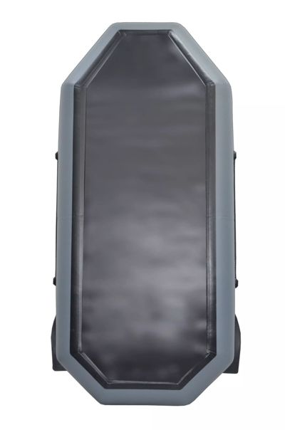 купить Гребная лодка ПВХ МУССОН S-262 в Москве - фото 