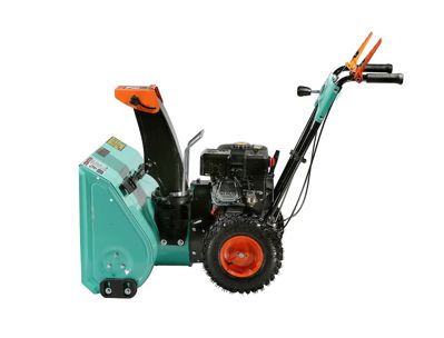 купить Снегоуборщик STURM STG7461 в Москве - фото 