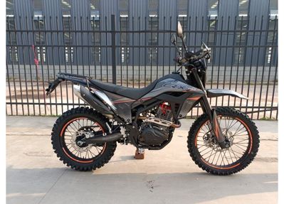 купить Мотоцикл REGULMOTO CR-X PRO ENDURO в Москве - фото 