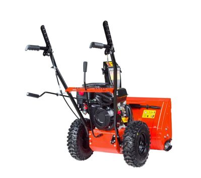 купить Снегоуборщик GIGANT SP-03 в Москве - фото 