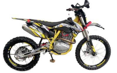 Мотоцикл JHL Z2 PR300 (ZS175FMN) ENDURO в Москве