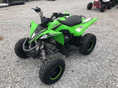 купить Квадроцикл MIKILON Rapide 120 в Москве - фото 