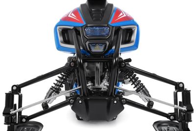 купить Снегоход SHARMAX SN-400 в Москве - фото 