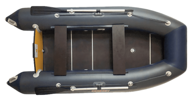 Лодка ПВХ ФАВОРИТ Одиссей 310 в Москве