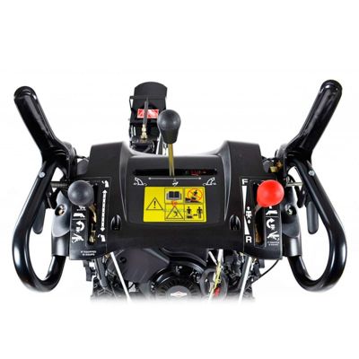 купить Снегоуборщик MCCULLOCH PM105 в Москве - фото 