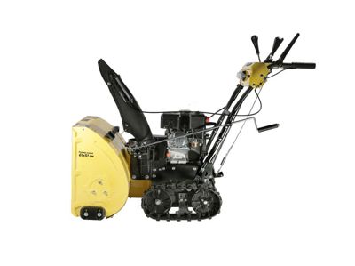 купить Снегоуборщик HANSKONNER HSTG7661ELT в Москве - фото 