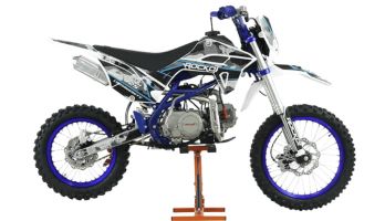 Мотоцикл ROCKOT HI-TECH 125 Comandante 2.0 PITBIKE в Москве