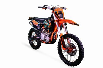 купить Мотоцикл PROCIDA K42 NC450 ENDURO в Москве - фото 