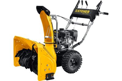 Снегоуборщик STEHER GST-772E в Москве