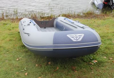 купить Лодка ПВХ ФЛАГМАН 360 U в Москве - фото 