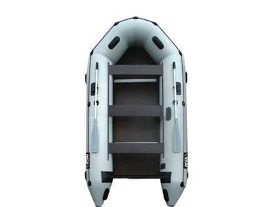 Лодка ПВХ MEGA BOAT МТК-400 в Москве
