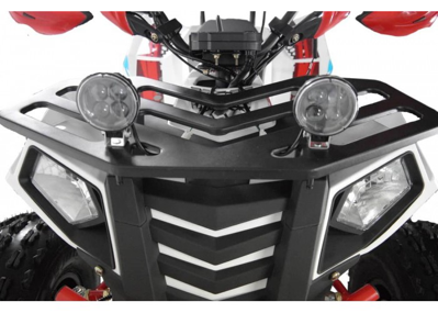 купить Квадроцикл WELS Thunder EVO LUX X 125 в Москве - фото 