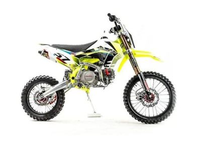 Мотоцикл MOTOLAND MX140 (2020 Г.) PITBIKE в Москве