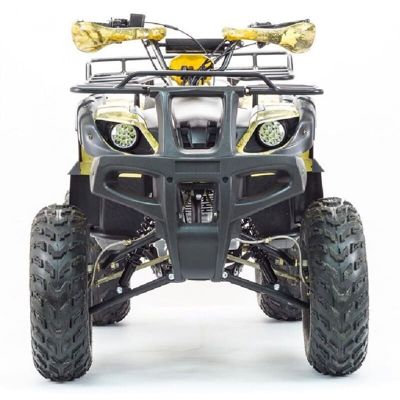 купить Квадроцикл STALKER 250 в Москве - фото 