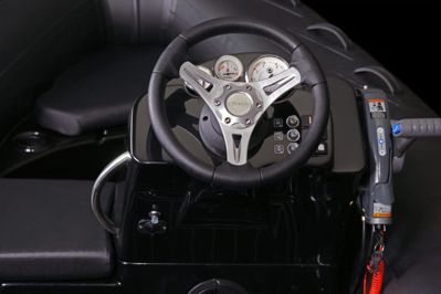 купить Лодка РИБ BRIG EAGLE 380 в Москве - фото 