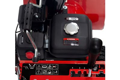 купить Снегоуборщик KROTOF KC653R "GP" в Москве - фото 