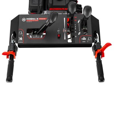 купить Снегоуборщик МОБИЛ К С65 ПРЕМИУМ MBK0023756 в Москве - фото 