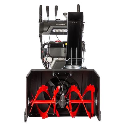 купить Снегоуборщик REDVERG PROLine RD-SB71/1450BS-E в Москве - фото 