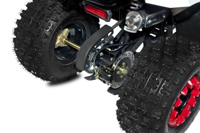 купить Квадроцикл SHARMAX Cross 180 в Москве - фото 