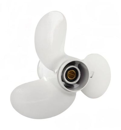 Винт Mikatsu 9,8 HP оригинальный (8,5 х 9) в Москве