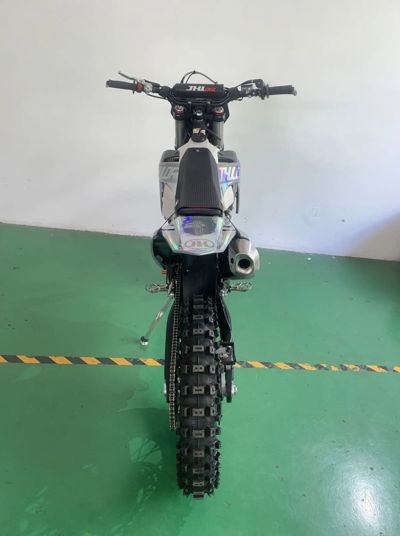 купить Мотоцикл JHLofr ZR8i EFI NC300S (182-MN) ENDURO в Москве - фото 