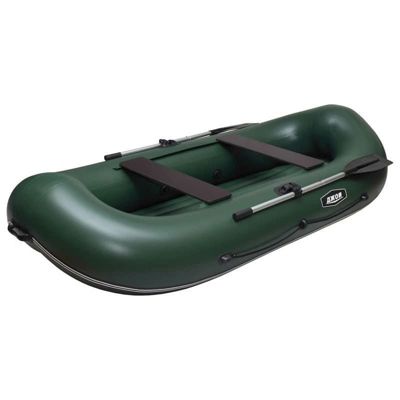 купить Гребная лодка ПВХ SIBRIVER Джой-300 НД в Москве - фото 