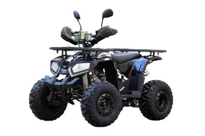 Квадроцикл UNIVERSAL ATV 125 TM Fusion в Москве