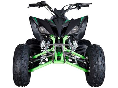 купить Квадроцикл MIKILON Rapide 250S в Москве - фото 