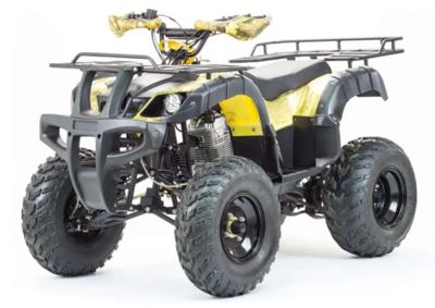 Квадроцикл MOTOLAND 250 Adventure (2021 Г.) в Москве