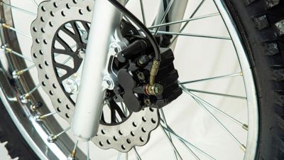 купить Мотоцикл кроссовый эндуро MOTOLAND 250 Enduro CRF LT (170FMN) в Москве - фото 