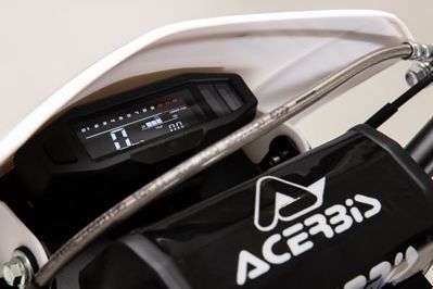 купить Мотоцикл кроссовый эндуро ПРОГАСИ Ibiza 250 ENDURO в Москве - фото 