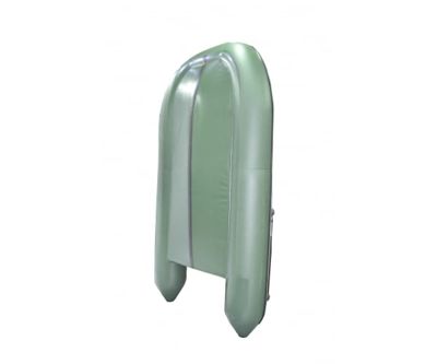 купить Лодка ПВХ МУССОН 3100 СК в Москве - фото 