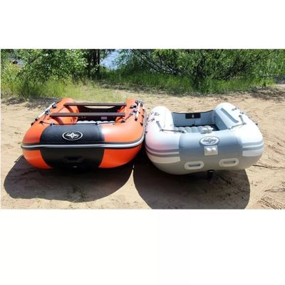 купить Лодка ПВХ AZIMUT Atlas 350 в Москве - фото 