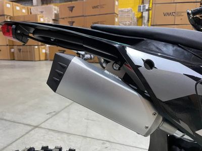 купить Мотоцикл VENTO VMC 140 19/16 PITBIKE в Москве - фото 