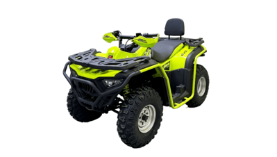 Квадроцикл BISON 330 в Москве