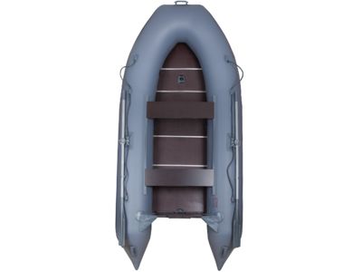 Лодка ПВХ ЛАГУНА 390 в Москве