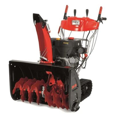 Снегоуборщик AL-KO Snowline 760 TE в Москве