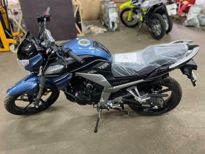 купить Мотоцикл RACER RC300CK-N FIGHTER ТУРЭНДУРО в Москве - фото 